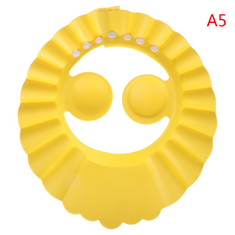 Bath Visor Kids Shower Cap